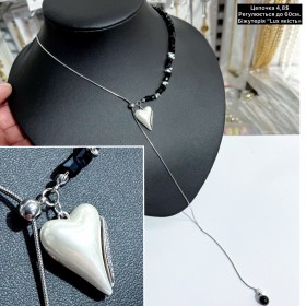 Підвіска 0091 (Регулюється до 60см.)«Lux якість»